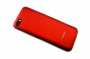 myPhone Maestro Dual SIM red CZ Distribuce - 
