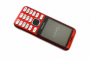 myPhone Maestro Dual SIM red CZ Distribuce - 