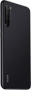 Xiaomi Redmi Note 8T 4GB/128GB Dual SIM black CZ Distribuce - 