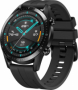 chytré hodinky Huawei Watch GT 2 46mm black CZ Distribuce - 