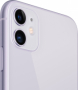 Apple iPhone 11 64GB purple CZ Distribuce - 