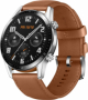 chytré hodinky Huawei Watch GT 2 46mm brown CZ Distribuce - 