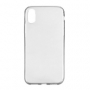 Pouzdro Jekod Ultra Slim 0,3mm transparent pro Apple iPhone X, iPhone XS