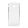 Pouzdro Jekod Ultra Slim 0,3mm transparent pro Samsung J415F Galaxy J4 Plus