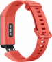 fitness náramek Huawei Band 4 red CZ Distribuce - 