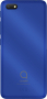 Alcatel 5001D 1V Dual SIM blue CZ Distribuce - 