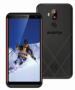 Aligator RX800 eXtremo 64GB Dual SIM black red CZ Distribuce - 