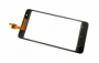 originální sklíčko LCD + dotyková plocha myPhone FUN 8 black - 