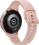 chytré hodinky Samsung Galaxy Watch Active 2 44mm SM-R820 gold Aluminium CZ Distribuce - 