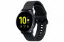 chytré hodinky Samsung Galaxy Watch Active 2 40mm SM-R830 black Aluminium CZ Distribuce - 