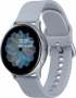 chytré hodinky Samsung Galaxy Watch Active 2 40mm SM-R830 silver Aluminium CZ Distribuce - 