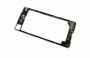 originální střední rám Sony 1301-7530 pro Sony F5321 Xperia X Compact black - 