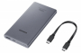 originální powerbanka Samsung EB-P3300XJE 10000 mAh USB-C grey - 