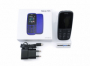Nokia 105 2019 Dual SIM black CZ Distribuce - 