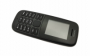 Nokia 105 2019 Dual SIM black CZ Distribuce - 