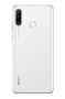 Huawei P30 Lite 4GB/64GB Dual SIM white CZ Distribuce - 