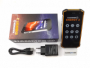 myPhone Hammer Energy 2 LTE Dual SIM orange black CZ Distribuce - 