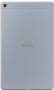 Samsung Galaxy Tab A 10.1 (SM-T510) silver 32GB Wifi CZ Distribuce - 