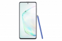 Samsung N770F Galaxy Note 10 Lite Dual SIM silver CZ Distribuce - 