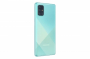 Samsung A715F Galaxy A71 Dual SIM blue CZ Distribuce - 