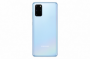 Samsung G985F Galaxy S20 Plus Dual SIM blue CZ Distribuce - 
