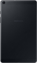 Samsung Galaxy Tab A 8.0 (SM-T290) black 32GB WiFi CZ Distribuce - 