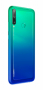 Huawei P40 Lite E 4GB/64GB Dual SIM blue CZ Distribuce - 