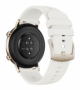 chytré hodinky Huawei Watch GT 2 42mm white/beige CZ distribuce - 