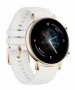 chytré hodinky Huawei Watch GT 2 42mm white/beige CZ distribuce - 