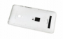 kryt baterie Asus A501CG Zenfone 5 white  + dárek v hodnotě 49 Kč ZDARMA - 