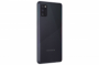 Samsung A415F Galaxy A41 Dual SIM black CZ Distribuce - 