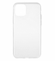 Pouzdro Jekod Ultra Slim 0,3mm transparent pro Apple iPhone 11 Pro Max