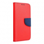 ForCell pouzdro Fancy Book red pro Samsung S980F Galaxy S20