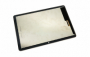 originální LCD display + sklíčko LCD + dotyková plocha iGET Smart W101 white - 