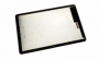 originální LCD display + sklíčko LCD + dotyková plocha iGET Smart L103, W102, W103 black ( TYP ONC ) - 