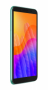 Huawei Y5p Dual SIM green CZ Distribuce - 