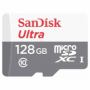 SanDisk microSDXC Ultra 128GB 100MB/s - 