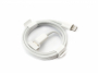 Originální datový kabel Apple Lightning to USB-C 5A FastCharge pro Apple iPhone 6, 6S, 7, 8, X, XS, XR, 11, 11 Pro, 11 Pro Max, SE (2020), 12, 12 mini, 12 Pro, 12 Pro Max, 13, 13 mini, 13 Pro, 13 Pro Max, SE (2022), 14, 14 Plus, 14 Pro, 14 Pro Max 1m - 
