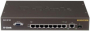 D-Link 3010G Managed Switch 8-Port 10/100Mbps - 