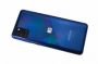 Samsung A315F Galaxy A31 Dual SIM blue CZ Distribuce - 