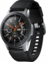 chytré hodinky Samsung SM-R805 Galaxy Watch 46mm LTE silver CZ Distribuce - 