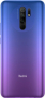 Xiaomi Redmi 9 4GB/64GB Dual SIM purple CZ Distribuce - 