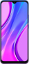 Xiaomi Redmi 9 3GB/32GB Dual SIM purple CZ Distribuce - 