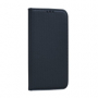 ForCell pouzdro Smart Book case black pro Xiaomi Redmi Note 9 Pro, Note 9S - 