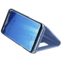 Forcell pouzdro Smart Clear View blue pro Xiaomi Redmi 9A, Redmi 9AT - 
