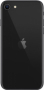 Apple iPhone SE (2020) 64GB black - 