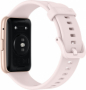 chytré hodinky Huawei Watch Fit 46mm pink CZ distribuce - 