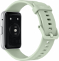 chytré hodinky Huawei Watch Fit 46mm green CZ distribuce - 