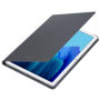 originální pouzdro Samsung Book Cover grey pro Samsung T500 Galaxy Tab A7
