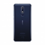 Nokia 5.1 blue CZ - 